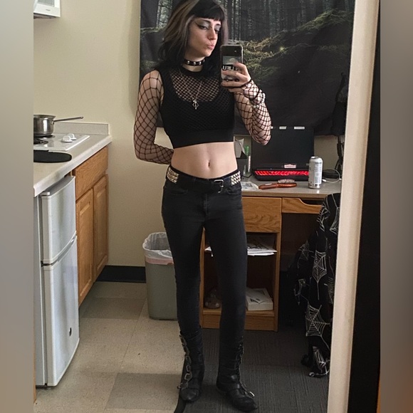 Meet your Posher, Maddy - Picture 4 of 4